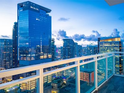 951 Brickell Ave #PENTHOUSE 4309, Miami, FL, 33131