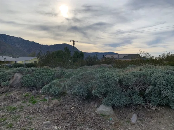 0 Galbreth St #79, Whitewater, CA 92282