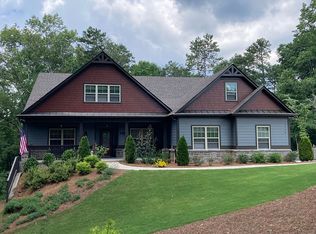 3530 River Glen Trl, Gainesville, GA 30504