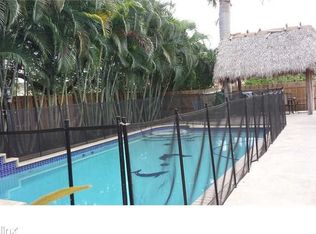 15245 SW 13th Ter, Miami, FL 33194