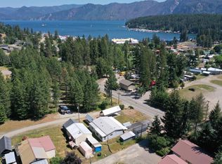 34405 N Lyvel Ave, Bayview, ID 83803