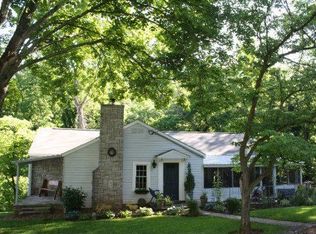 804 E Red Bud Rd, Knoxville, TN 37920
