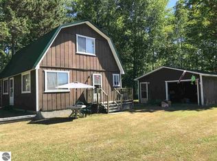 2004 Britt Rd, Hale, MI 48739