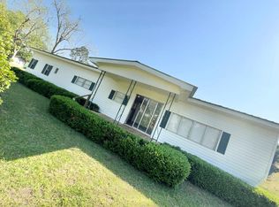 3327 Dothan Rd, Brinson, GA 39825