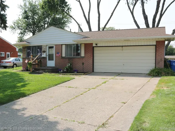 25751 Thomas Dr, Warren, MI 48091