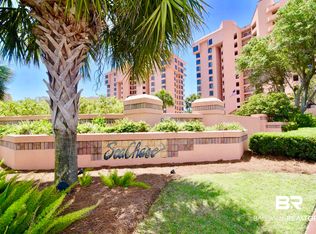 25240 Perdido Beach Blvd APT 804-C, Orange Beach, AL 36561