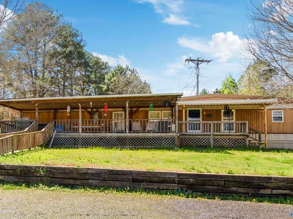 439 County Road 1568, Cullman, AL 35058