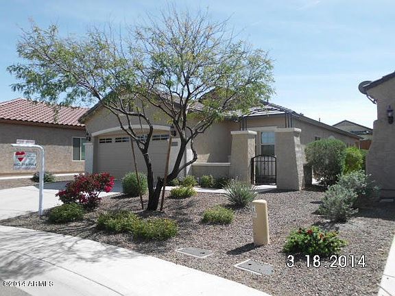 2nd image of 26263 W Wahalla Ln