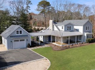 6 Evelyn Ct, Westhampton, NY 11977