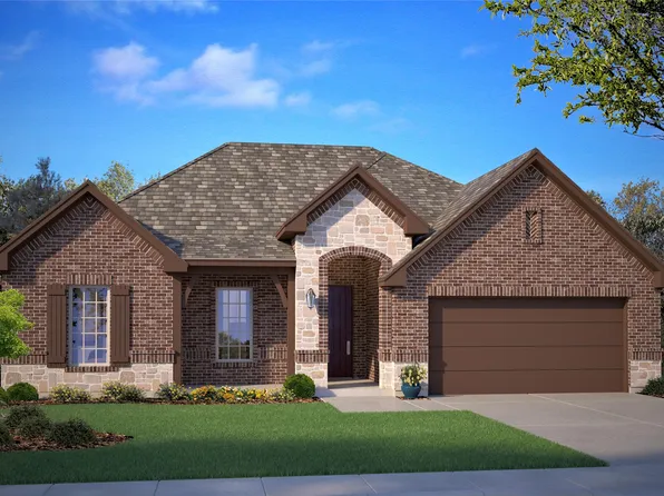 5801 Augustus Ct, Midlothian, TX 76065