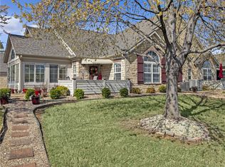 2100 W New Hope Rd APT 304, Rogers, AR 72758