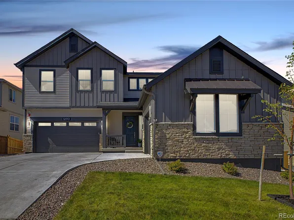 1290 Raindance Place, Erie, CO 80516