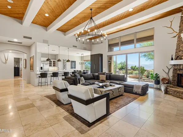 31009 N 155th Place, Scottsdale, AZ 85262