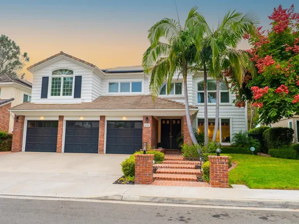 4710 Plummer Ct, San Diego, CA 92130