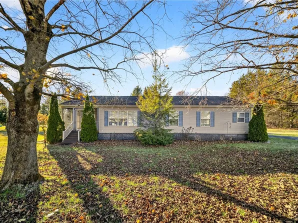 785 Fyler Rd Trailer 100, Kirkville, NY 13082