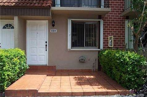 2nd image of 1921 SW 107th Ave APT 508