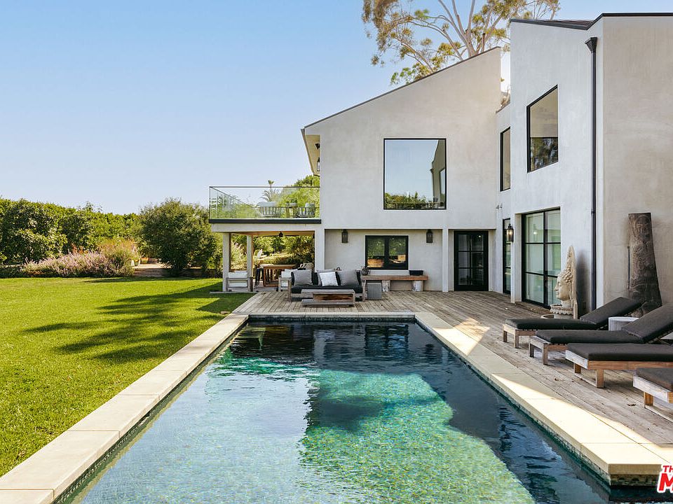 Bom_N7ang　1113 27860 Winding Way, Malibu, CA 90265 | MLS #25574159 | Zillow