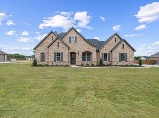 109 Moreland St, Paradise, TX 76073