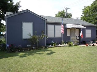 433 Bennie Ln, Grand Prairie, TX 75051
