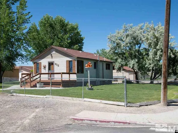 515 E 8th St, Battle Mountain, NV 89820