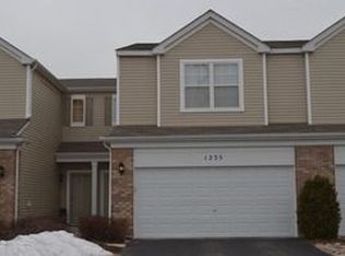 1235 Courtland Cir, Plainfield, IL 60586