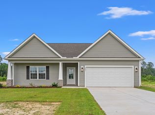 3601 Highway 777, Loris, SC 29569