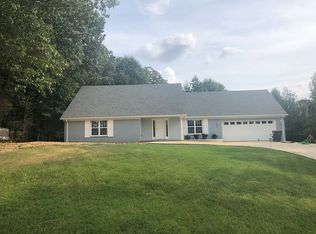 8225 Memphis Arlington Rd, Bartlett, TN 38133