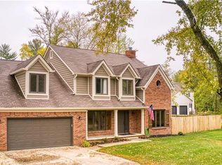 6191 N Chester Ave, Indianapolis, IN 46220