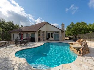 13850 Sawyer Ranch Rd, Dripping Springs, TX 78620