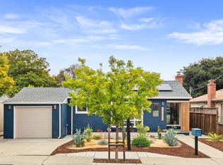 21476 Orange Ave, Castro Valley, CA 94546