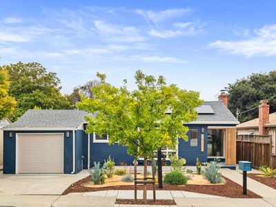 21476 Orange Ave, Castro Valley, CA, 94546