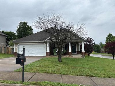 2867 Park Knoll Dr, Mount Juliet, TN, 37122