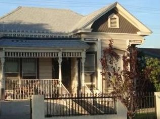 2743 E 57th St, Huntington Park, CA 90255