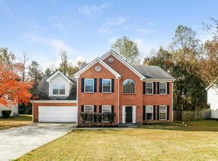 2315 McMurry Dr, Powder Springs, GA 30127
