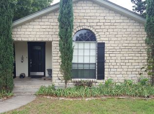 4305 Fairway Dr, Granbury, TX 76049