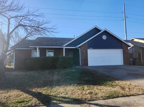 12180 E 35th St, Tulsa, OK 74146