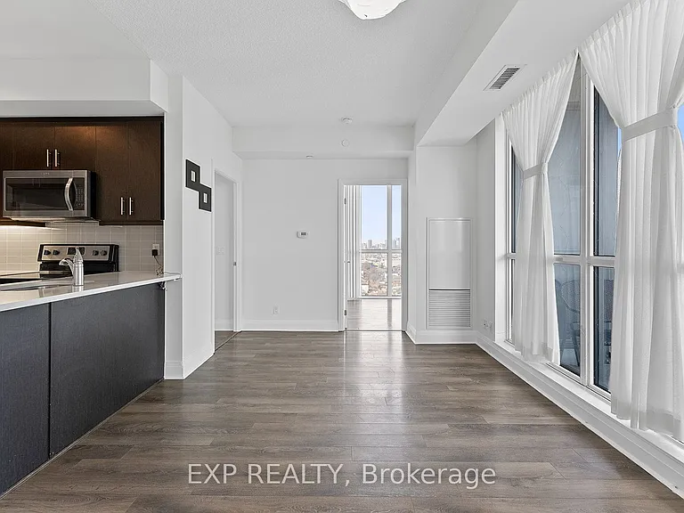 15 Zorra St #1202 — Photo 9