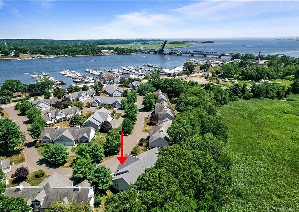 Eden Harbour Condominiums Old Saybrook, CT Zillow