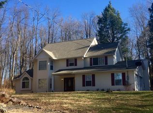 137 Lidio Rd, Blakeslee, PA 18610