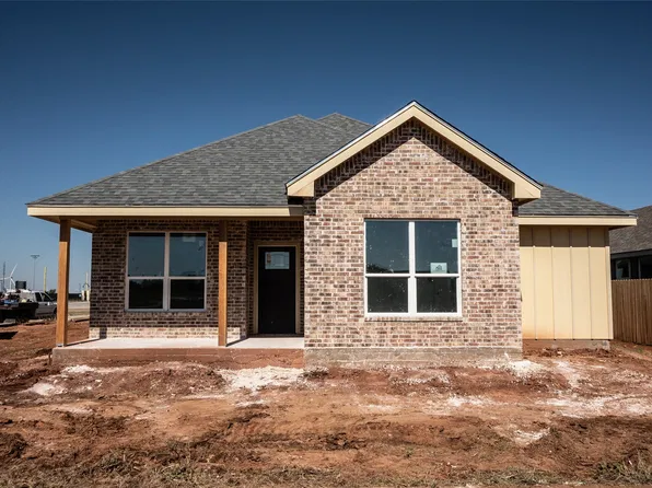 4060 Hope Dr, Clyde, TX 79510