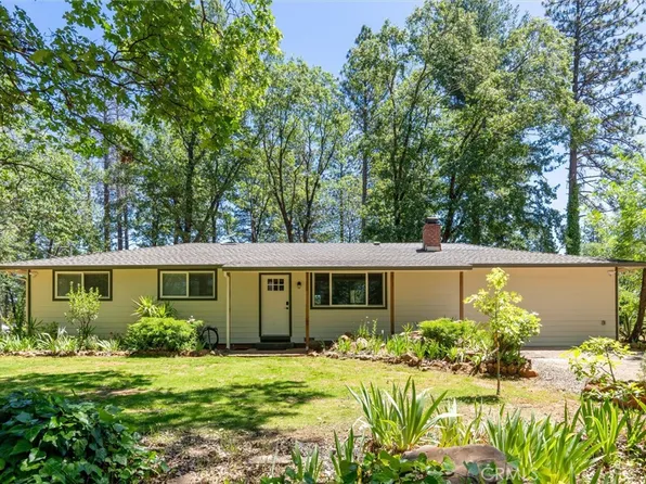 15152 Dorrett Dr, Forest Ranch, CA 95942