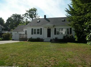 80 Middle St, Saco, ME 04072