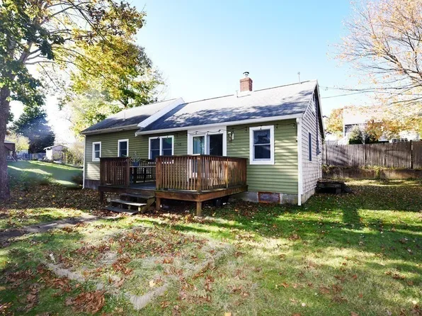 50 June St, Marshfield, MA 02050