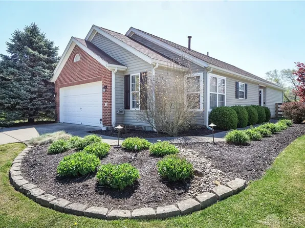 31 Waterstone Dr, Franklin, OH 45005