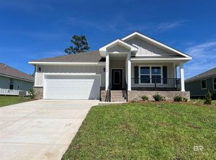 11544 Elemis Dr, Daphne, AL 36526