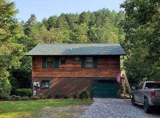 2203 Die Bend Rd, Murphy, NC 28906