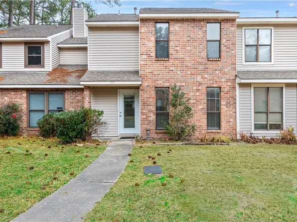 221 Pineridge Ct #221, Mandeville, LA 70448