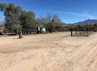 13331 E Kahlua Rd, Vail, AZ 85641