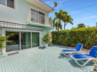 181 2nd St, Key Colony Beach, FL 33051
