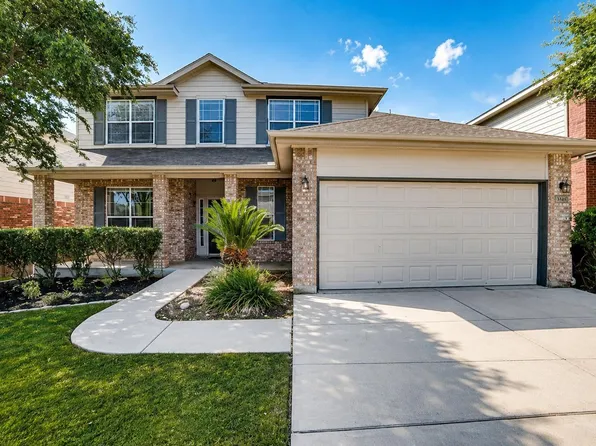 9507 Liberty Sound, Converse, TX 78109